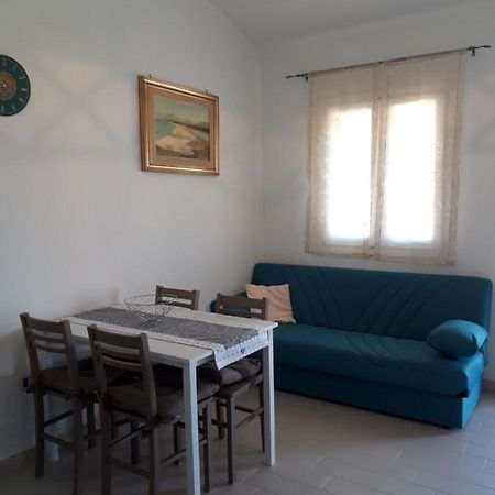 Apartamento Casa Pillina Orosei Exterior foto