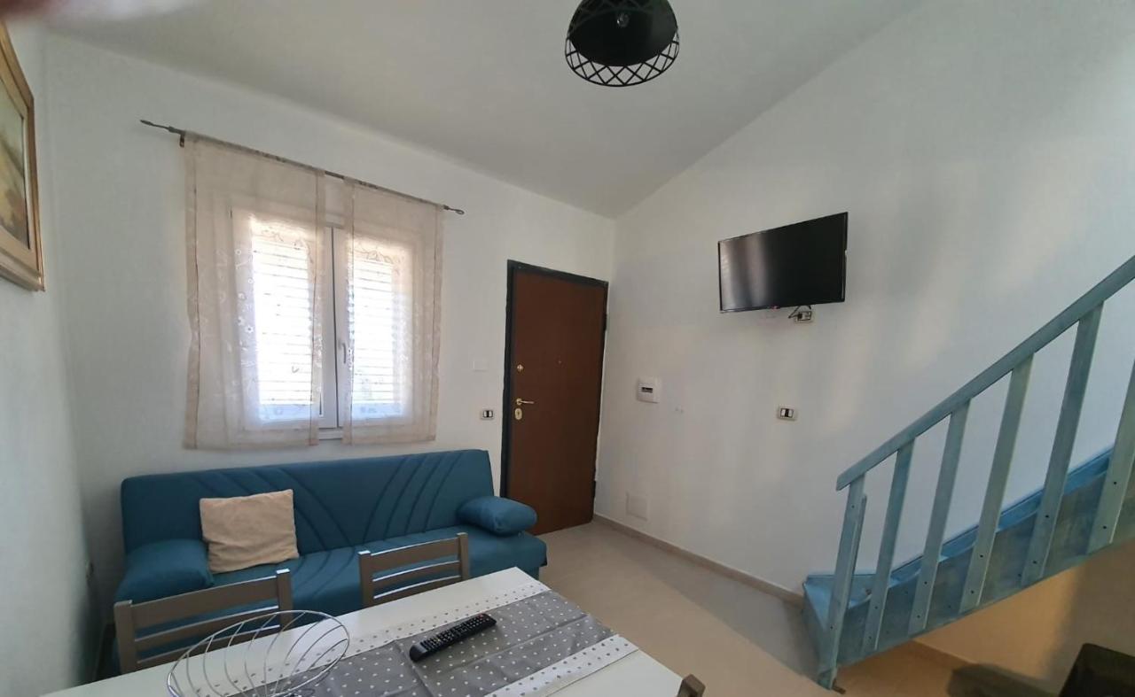 Apartamento Casa Pillina Orosei Exterior foto