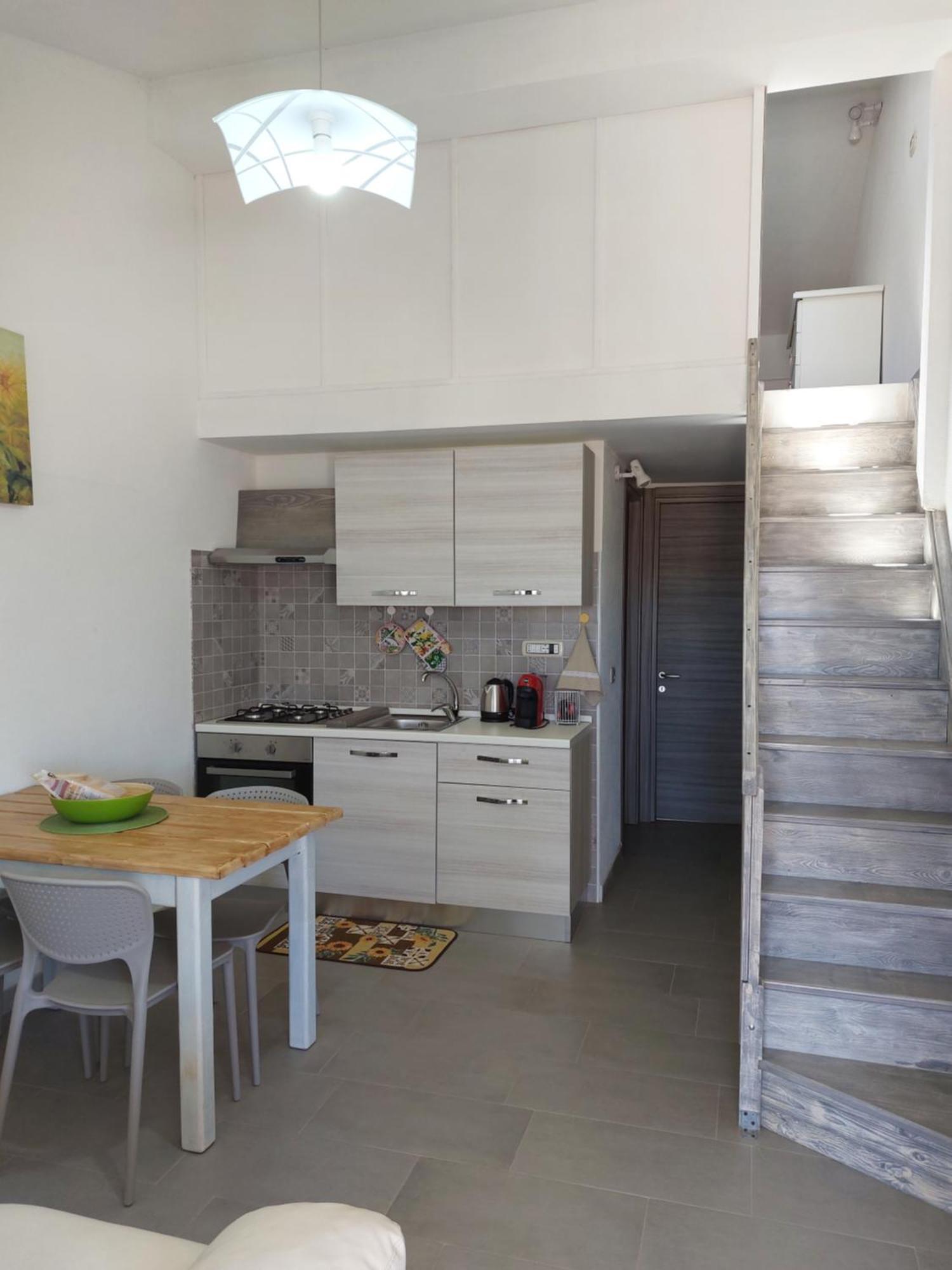 Apartamento Casa Pillina Orosei Exterior foto