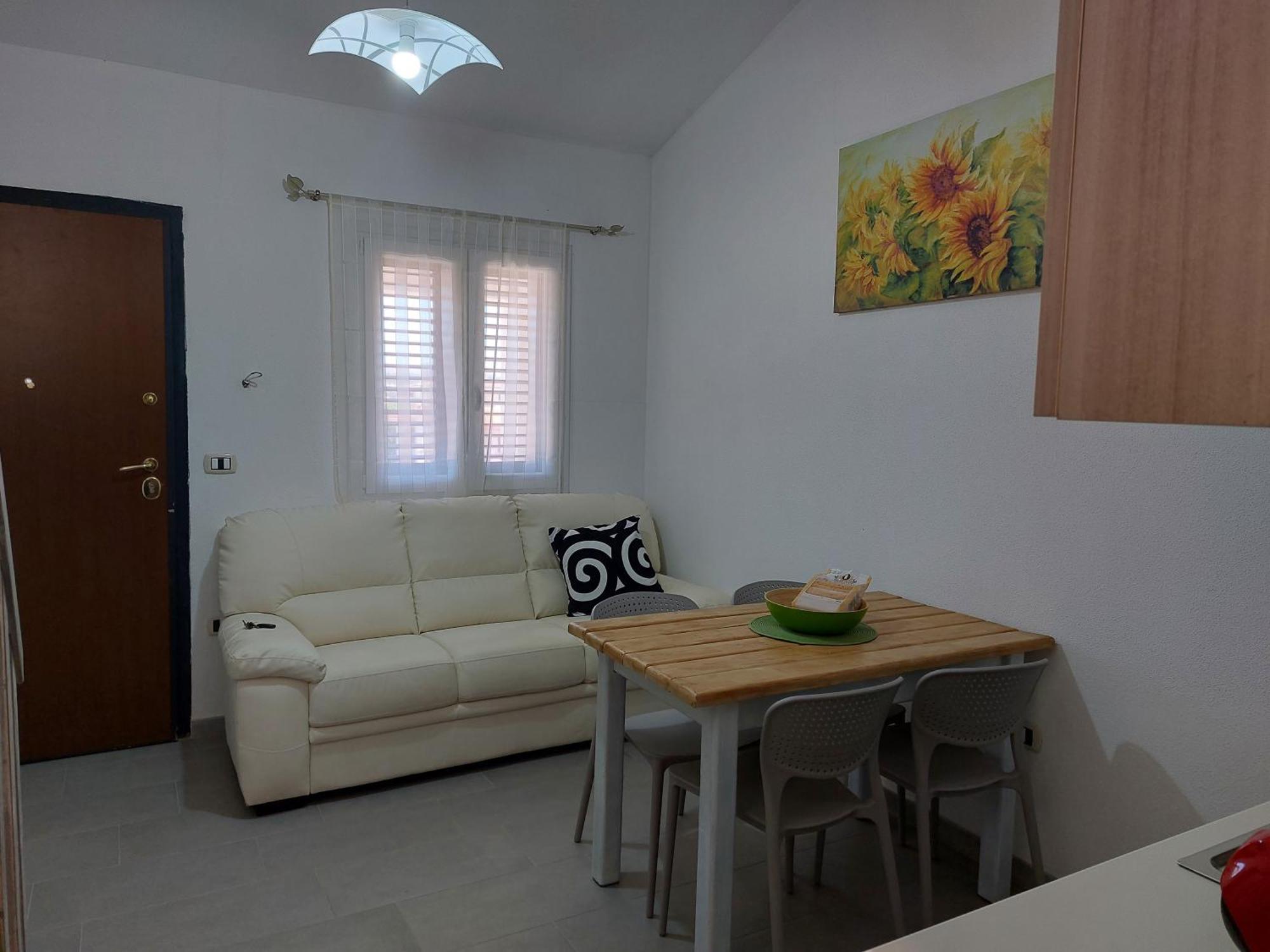 Apartamento Casa Pillina Orosei Exterior foto