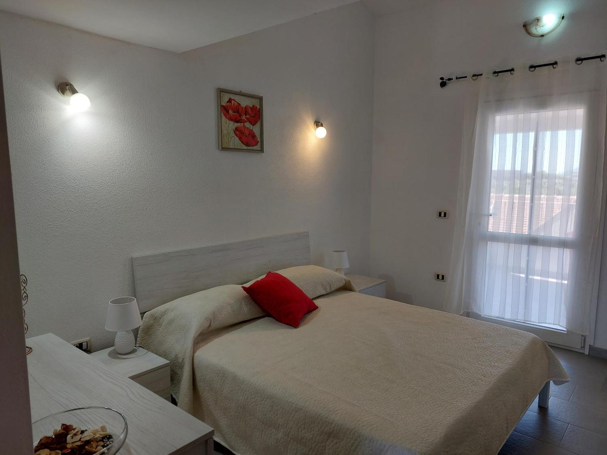 Apartamento Casa Pillina Orosei Exterior foto