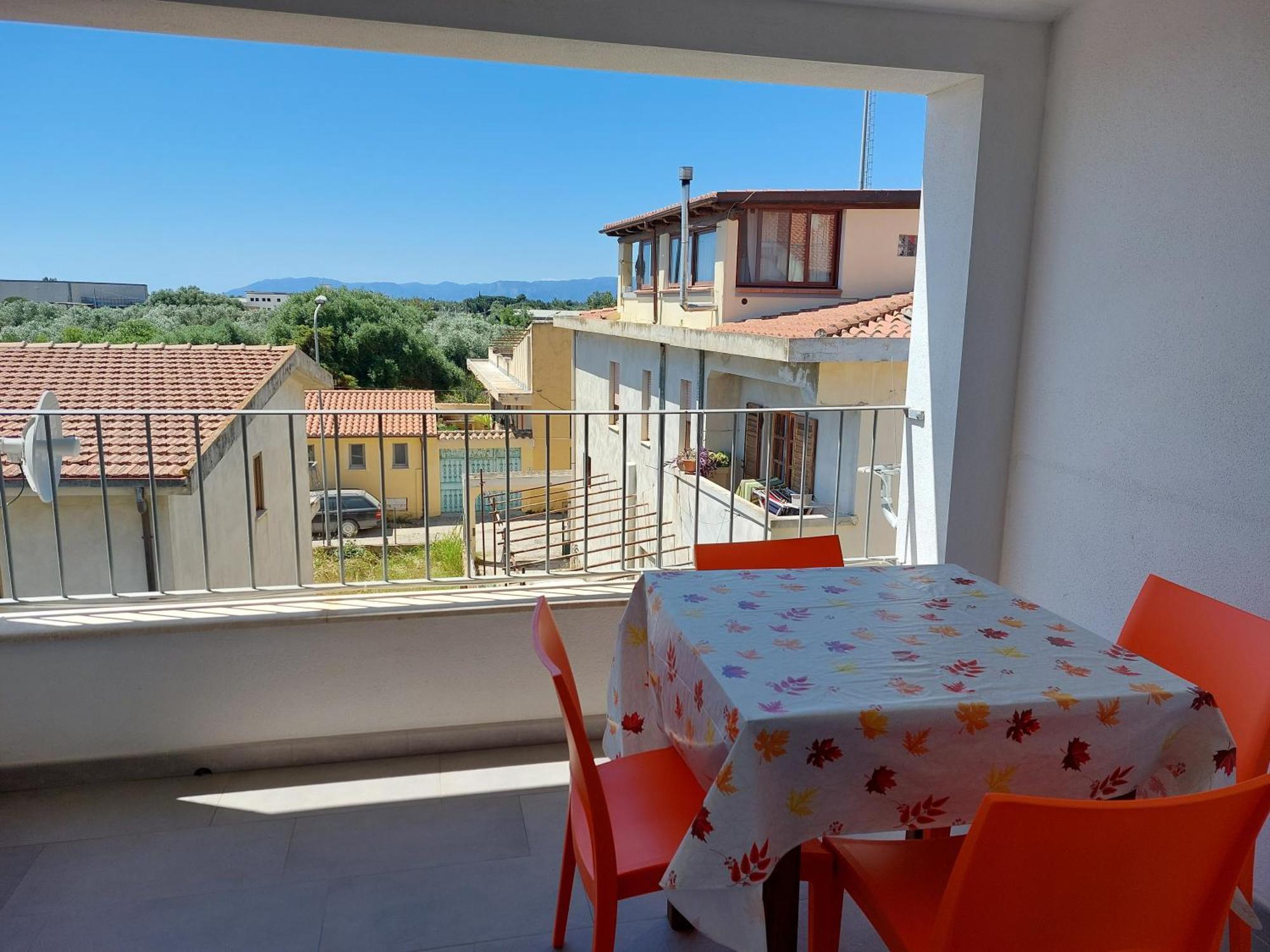 Apartamento Casa Pillina Orosei Exterior foto