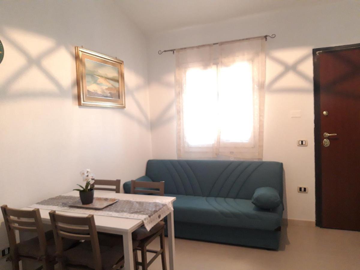 Apartamento Casa Pillina Orosei Exterior foto