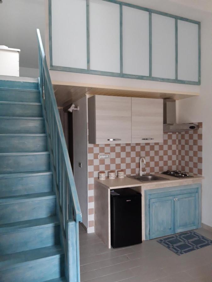 Apartamento Casa Pillina Orosei Exterior foto
