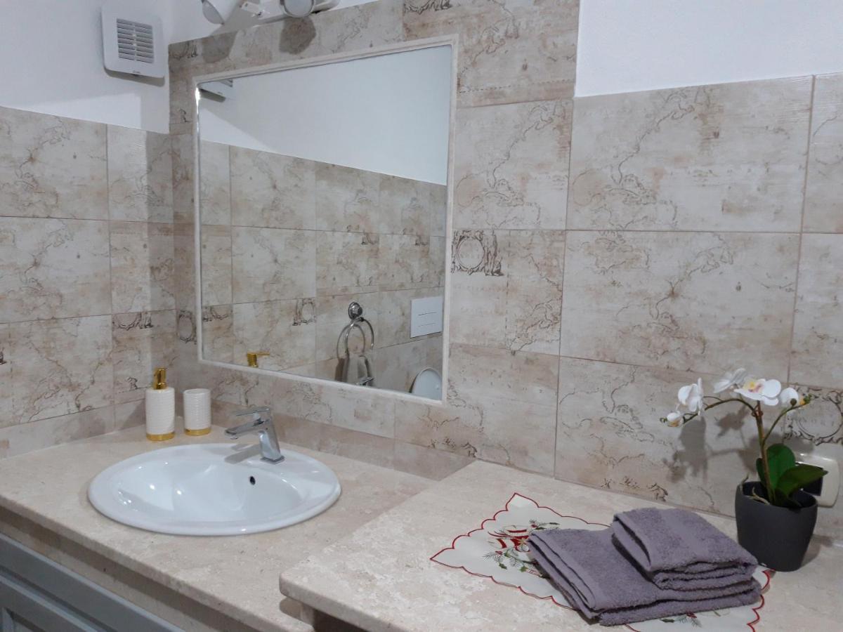 Apartamento Casa Pillina Orosei Exterior foto