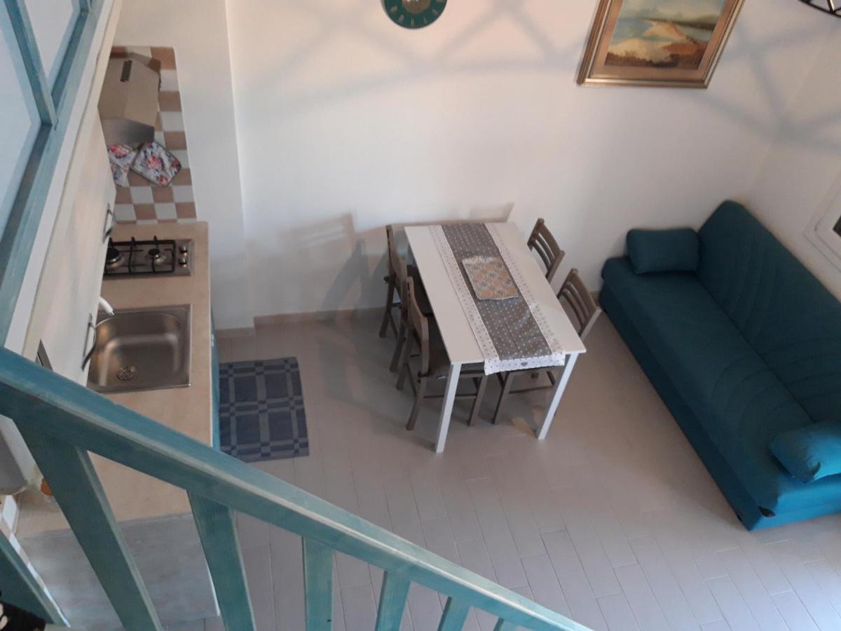 Apartamento Casa Pillina Orosei Exterior foto