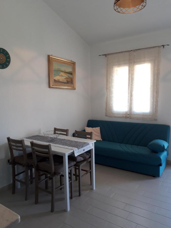 Apartamento Casa Pillina Orosei Exterior foto