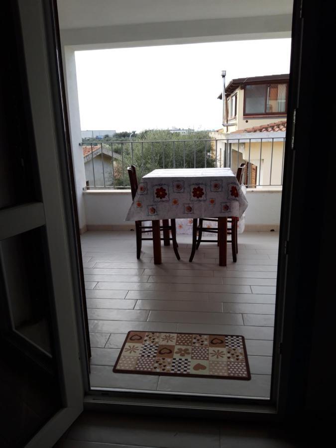 Apartamento Casa Pillina Orosei Exterior foto